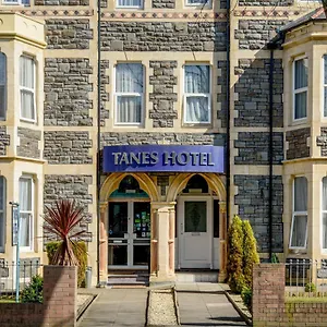 Casa de hóspedes Tanes, Cardiff